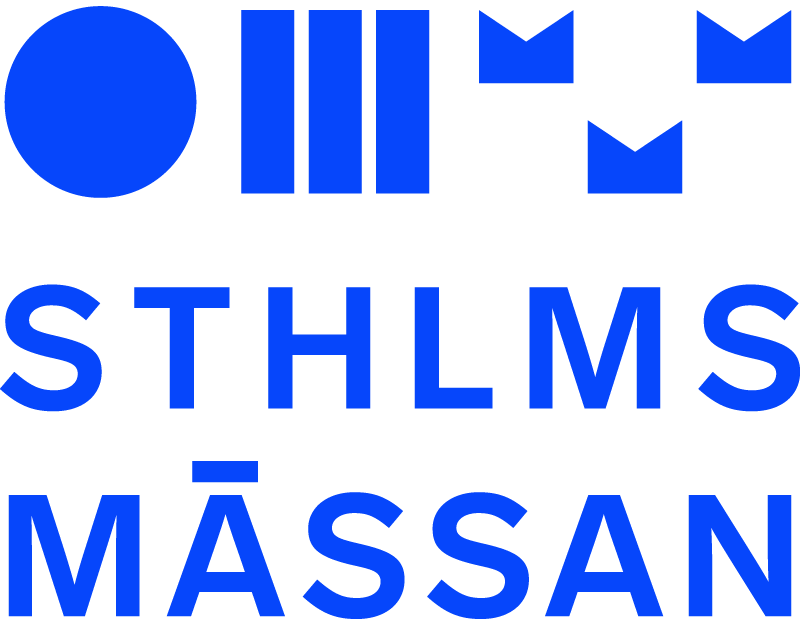 Stockholmsmässan